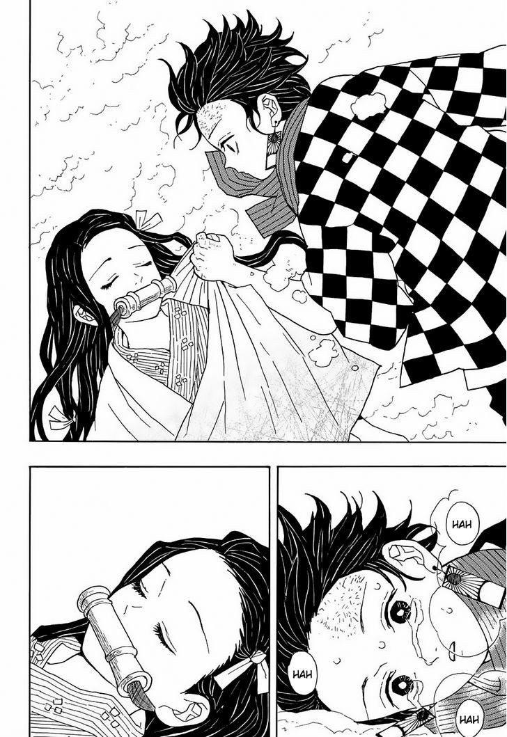 Kimetsu No Yaiba 1 52