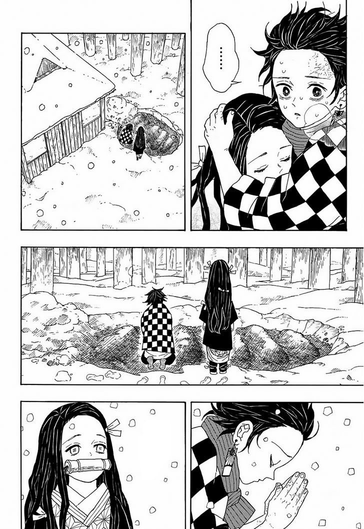 Kimetsu No Yaiba 1 54