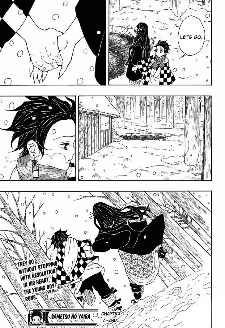 Kimetsu No Yaiba 1 55