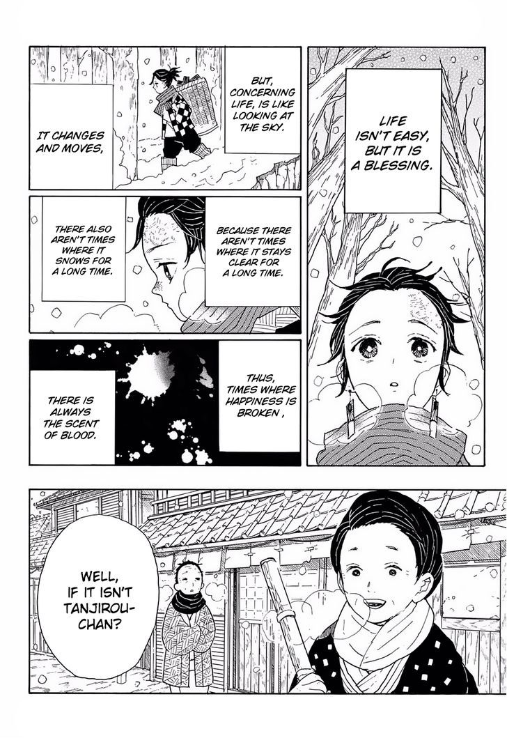 Kimetsu No Yaiba 1 8