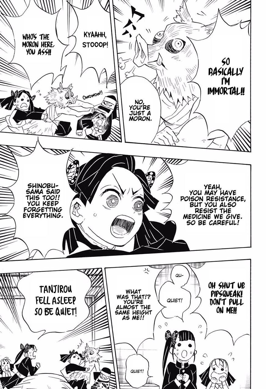 Kimetsu No Yaiba 100 12