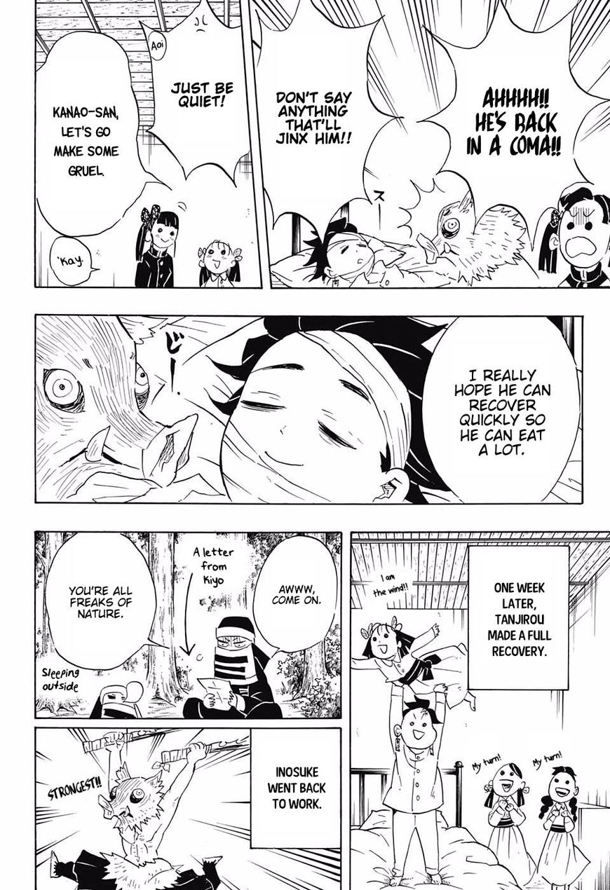 Kimetsu No Yaiba 100 13