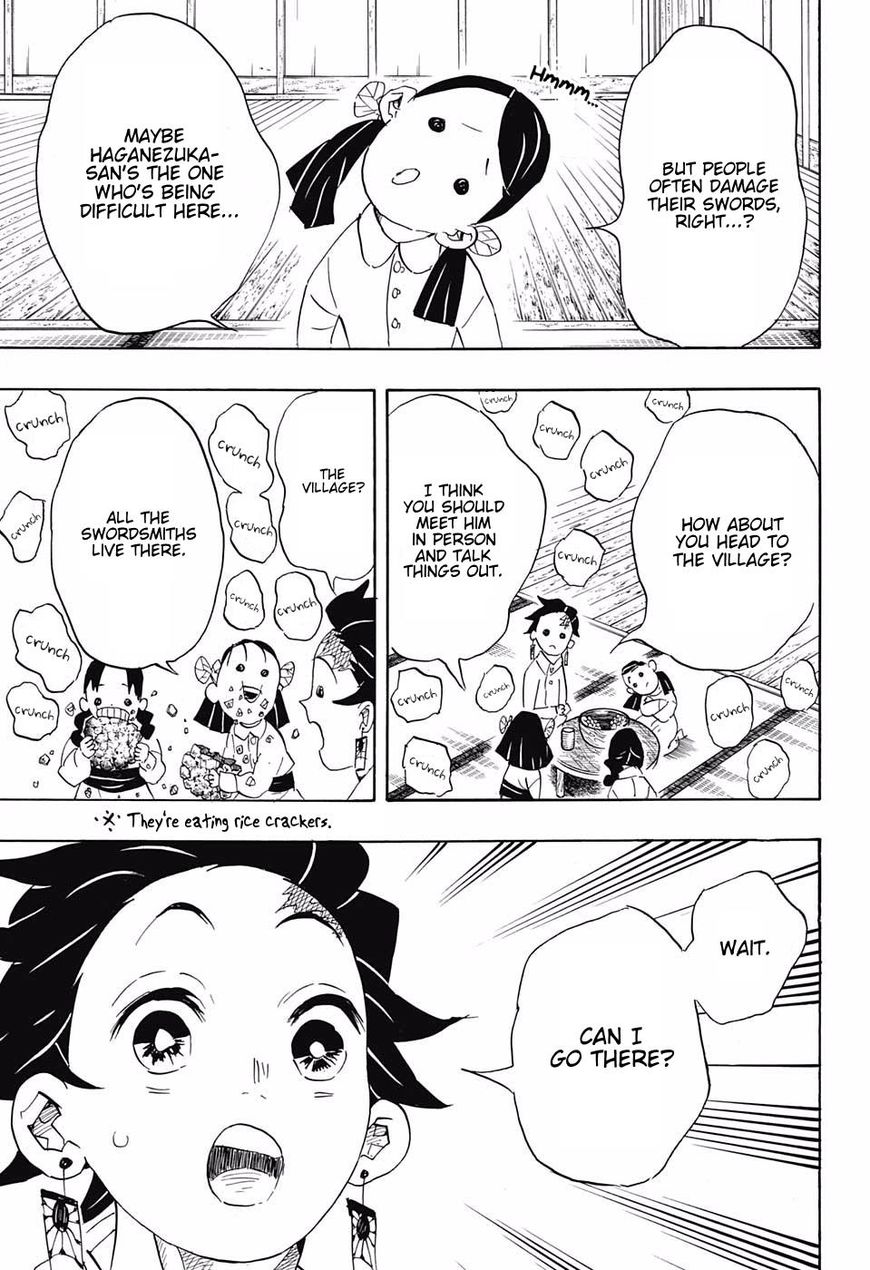 Kimetsu No Yaiba 100 16