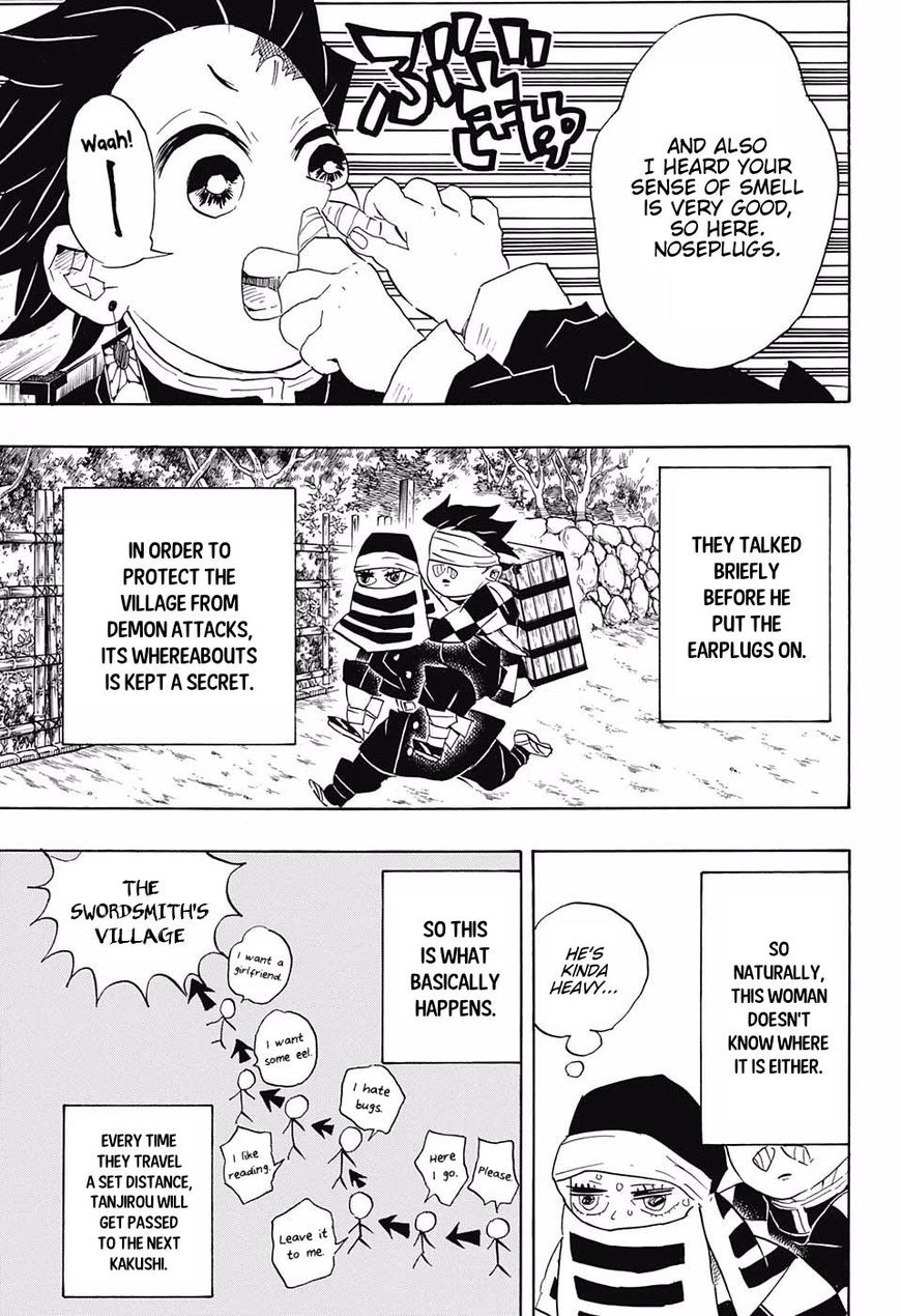 Kimetsu No Yaiba 100 18