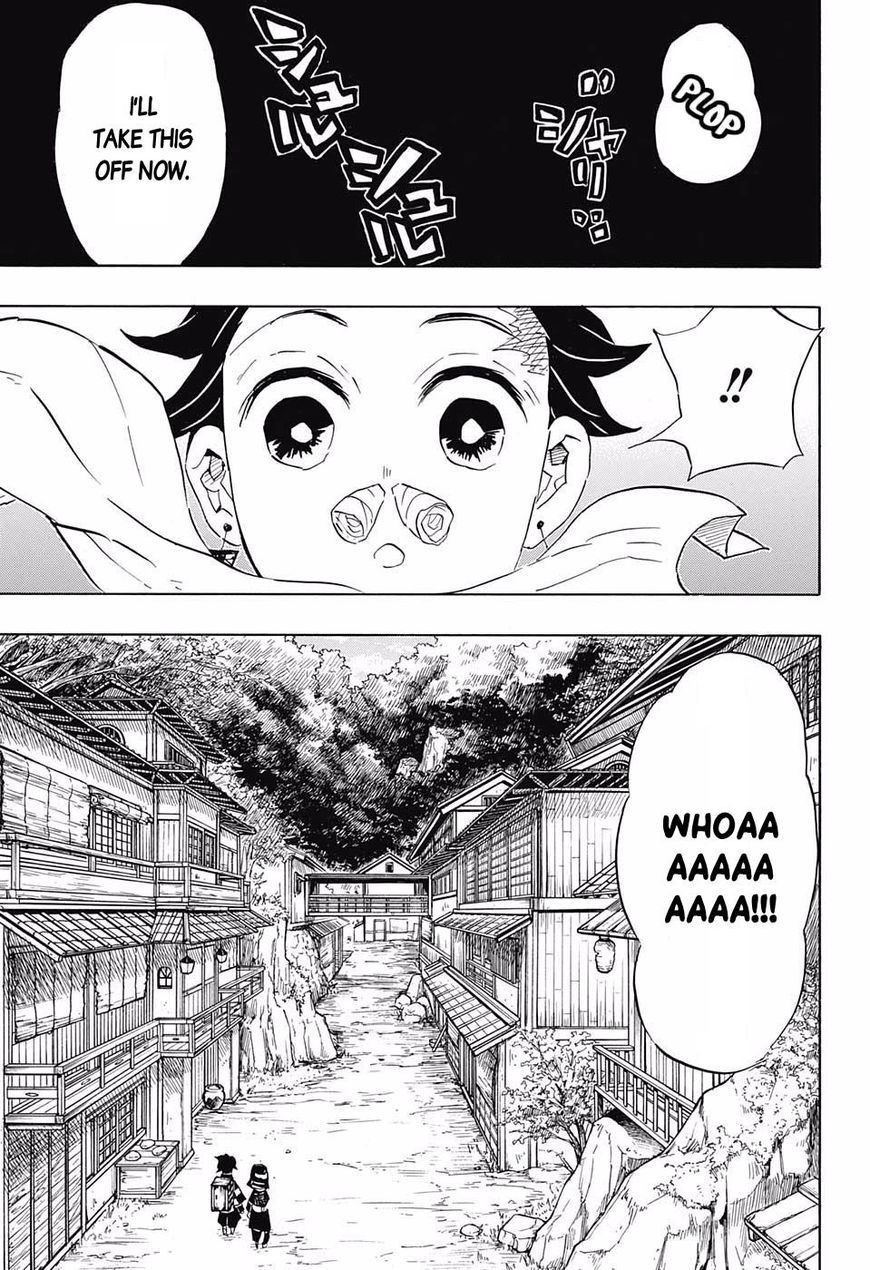 Kimetsu No Yaiba 100 20