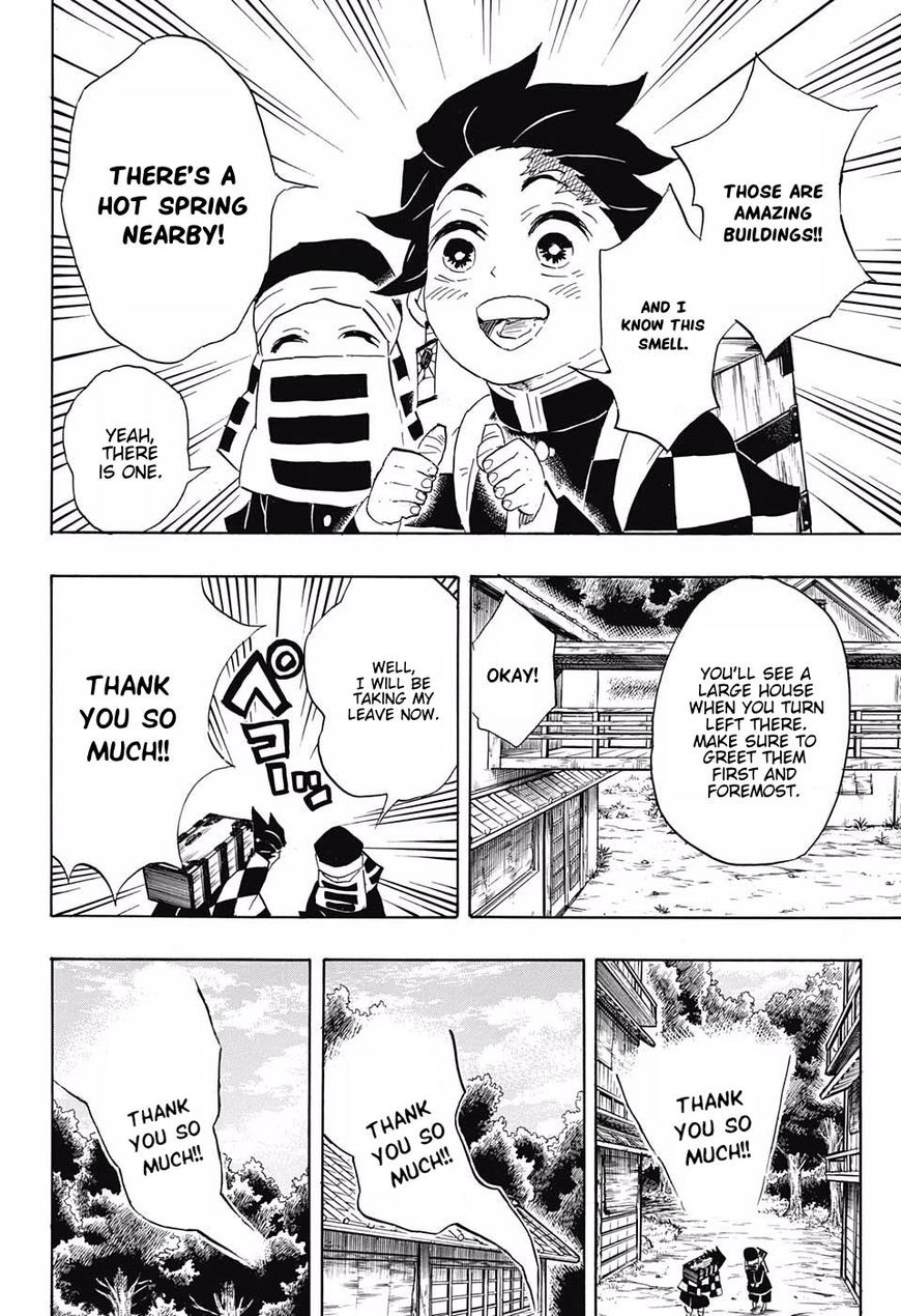 Kimetsu No Yaiba 100 21