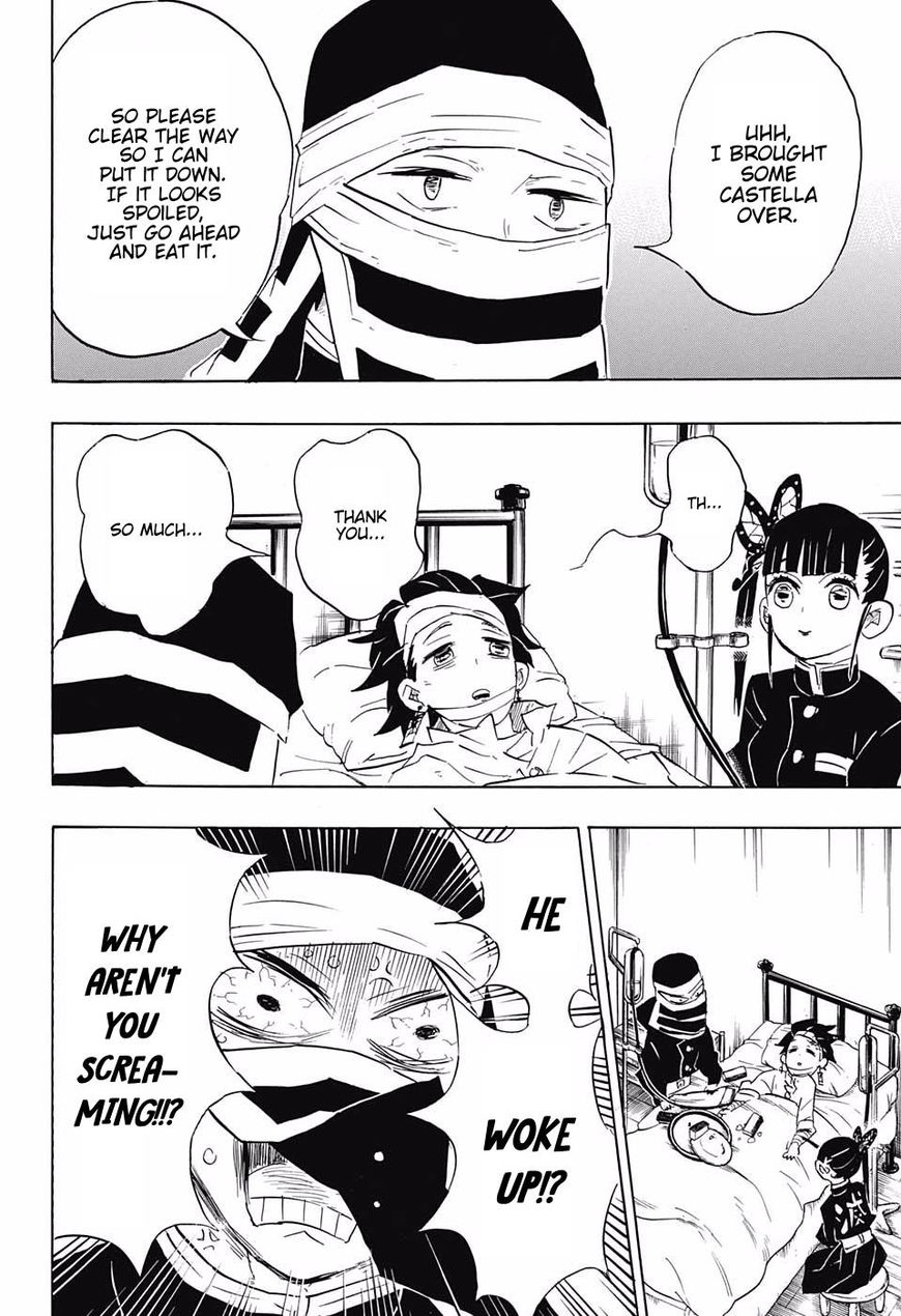 Kimetsu No Yaiba 100 5