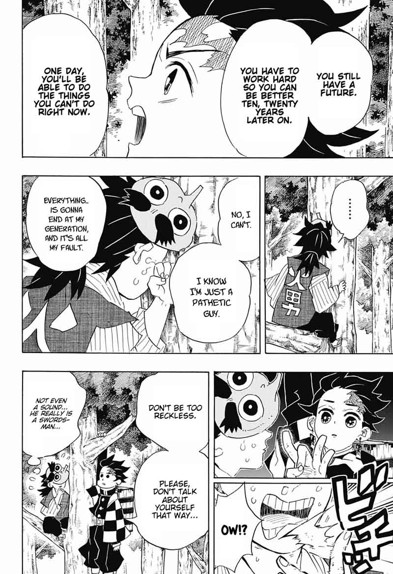 Kimetsu No Yaiba 103 10