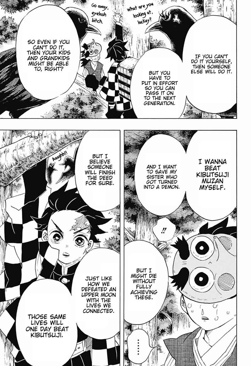 Kimetsu No Yaiba 103 11