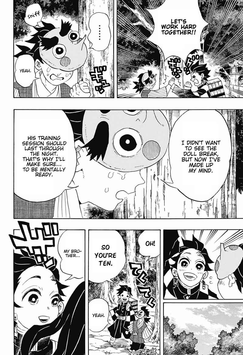 Kimetsu No Yaiba 103 12