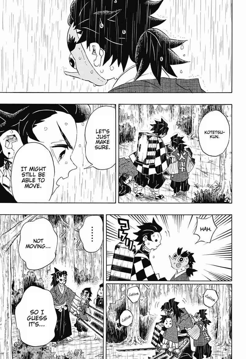 Kimetsu No Yaiba 103 17