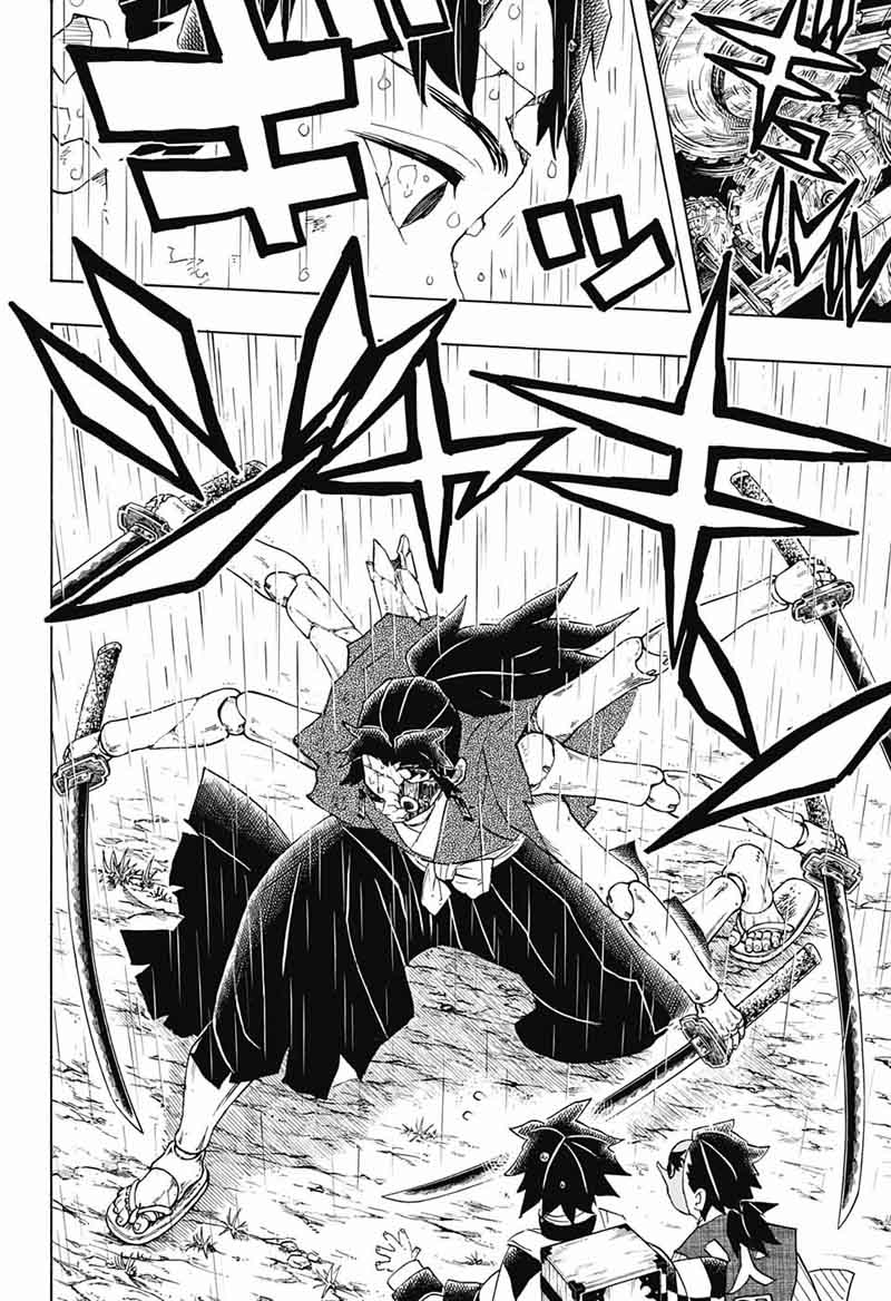 Kimetsu No Yaiba 103 18