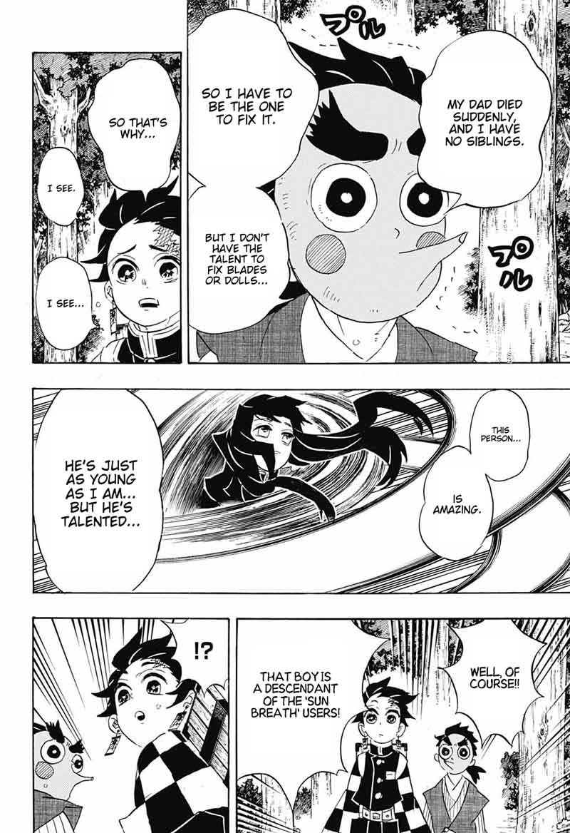 Kimetsu No Yaiba 103 4