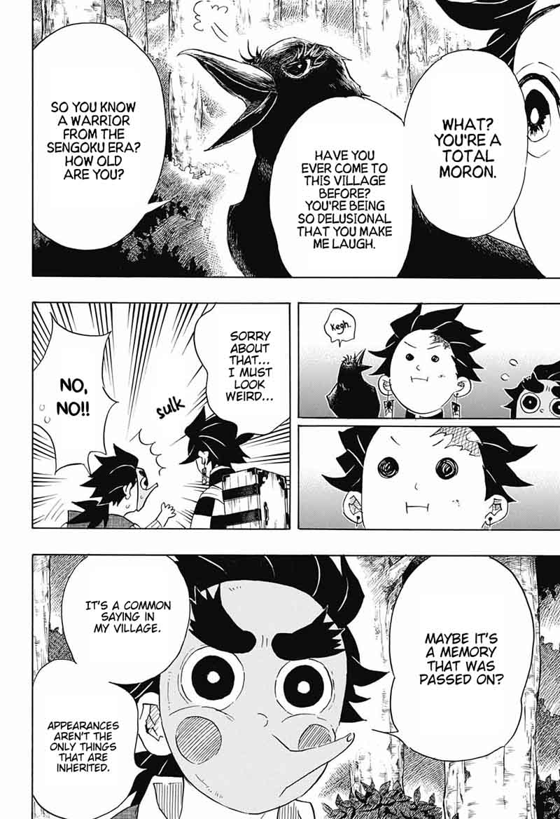 Kimetsu No Yaiba 103 6