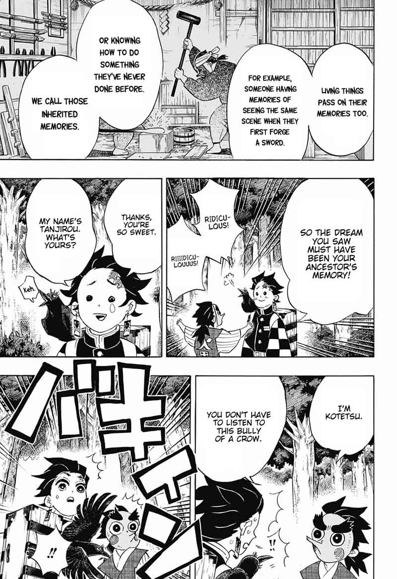 Kimetsu No Yaiba 103 7