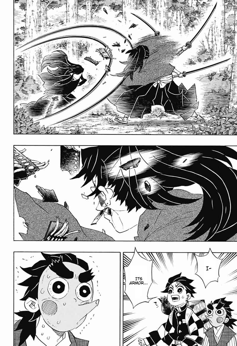 Kimetsu No Yaiba 103 8