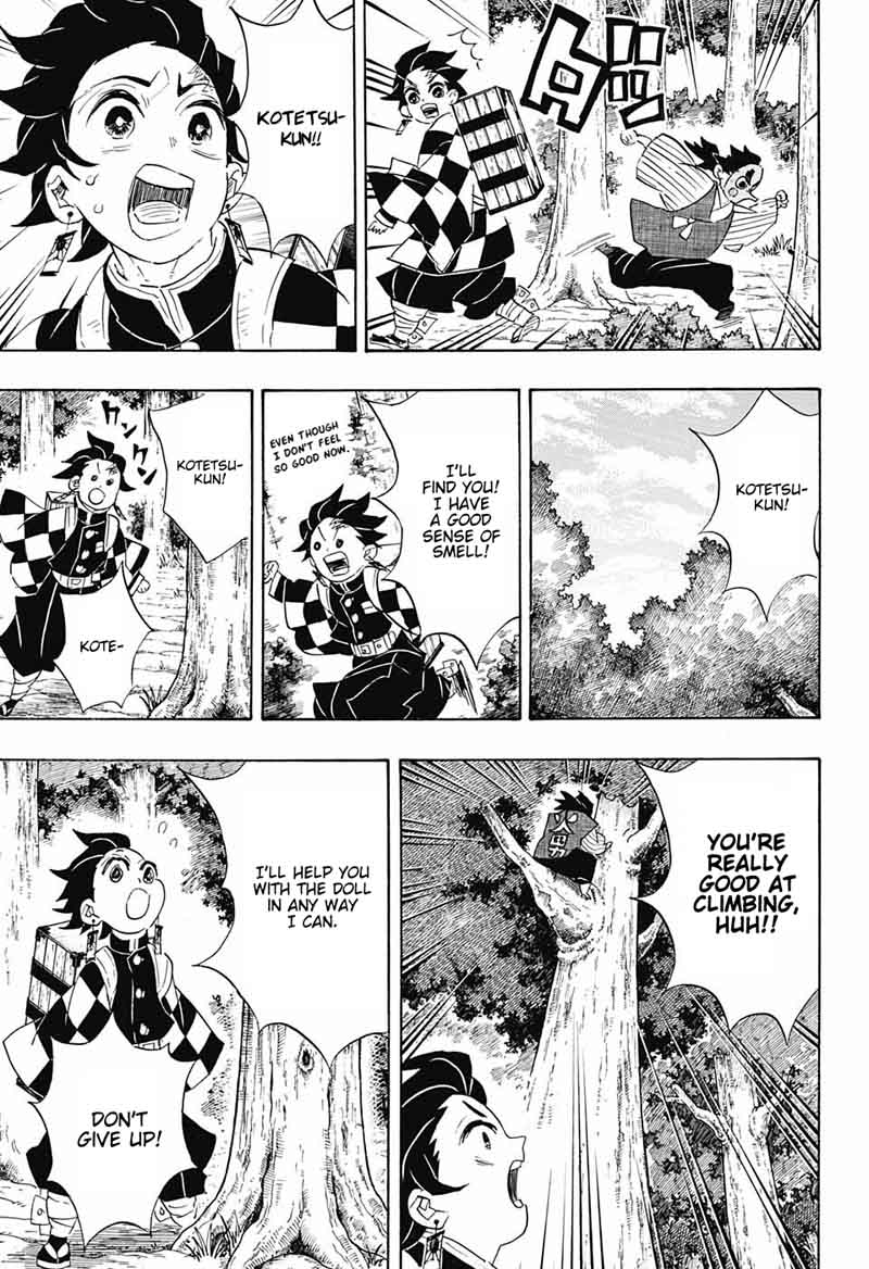 Kimetsu No Yaiba 103 9