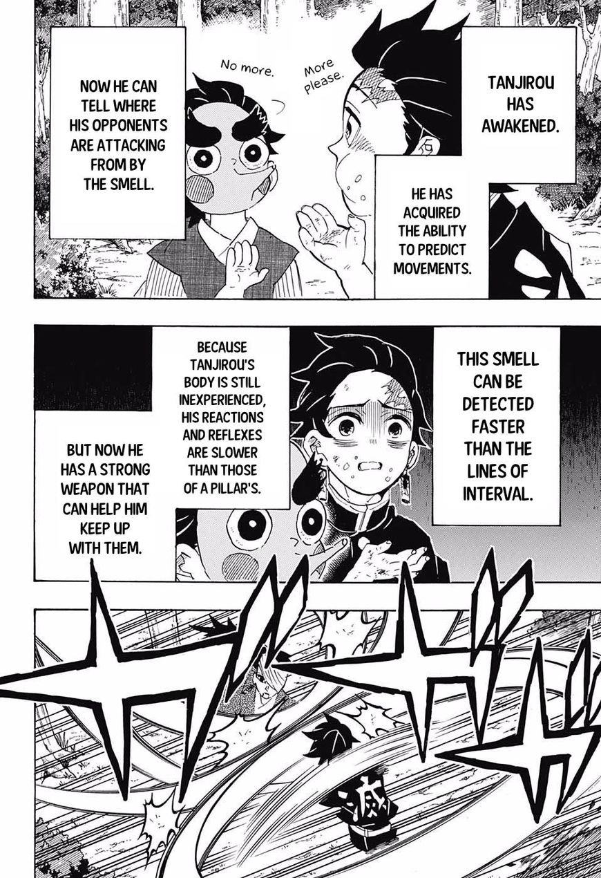 Kimetsu No Yaiba 104 14