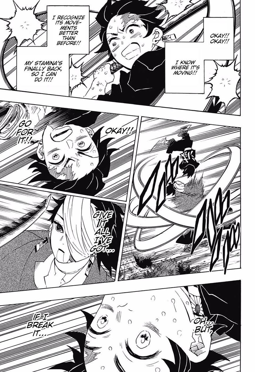 Kimetsu No Yaiba 104 15