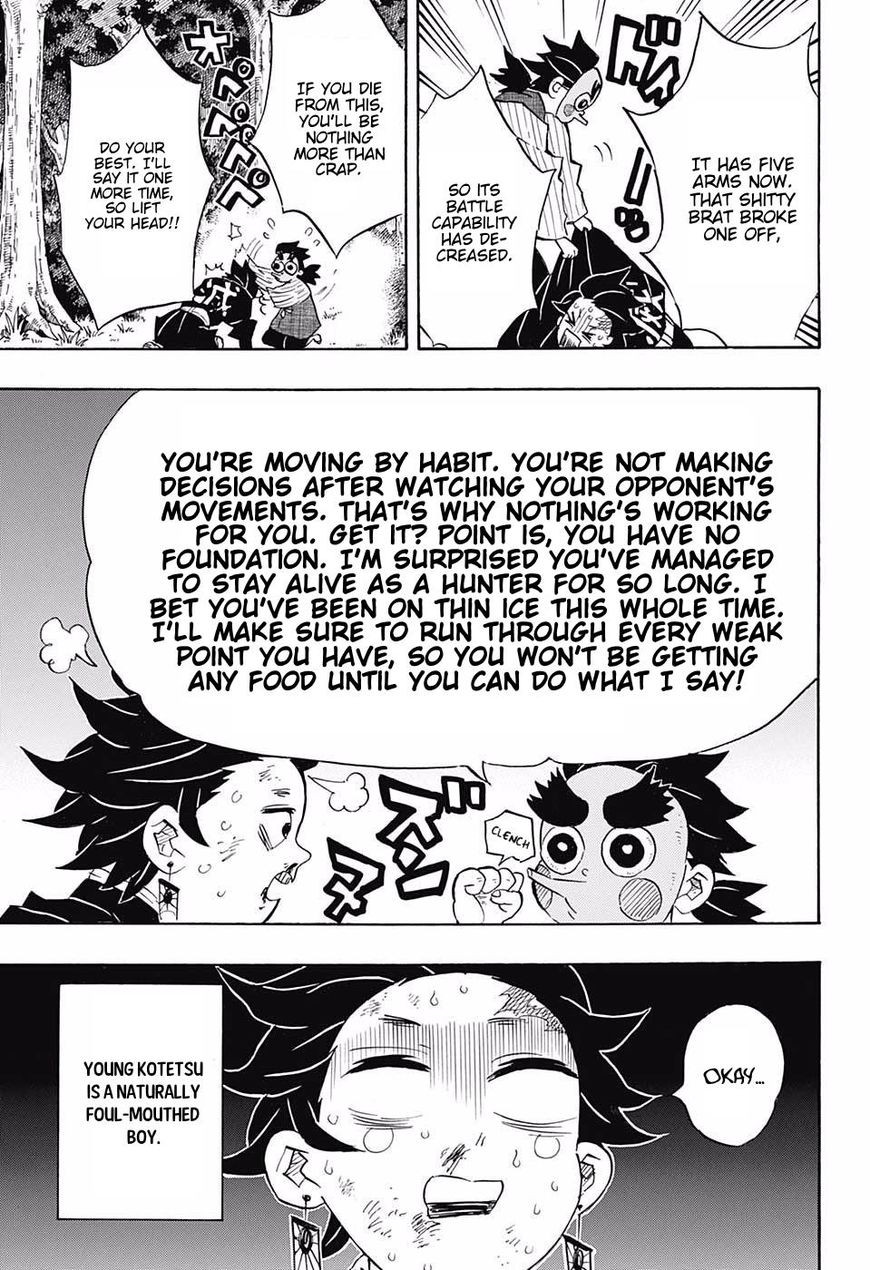 Kimetsu No Yaiba 104 3