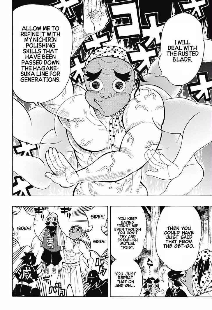 Kimetsu No Yaiba 105 10