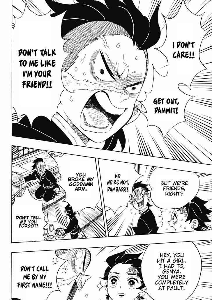 Kimetsu No Yaiba 105 12