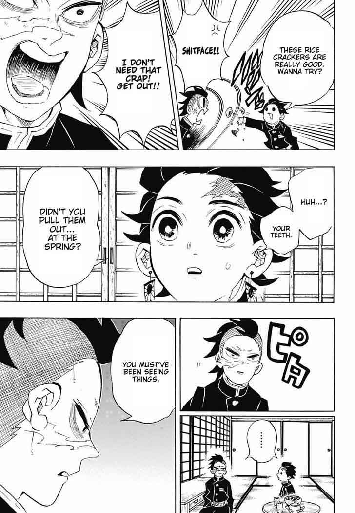 Kimetsu No Yaiba 105 13