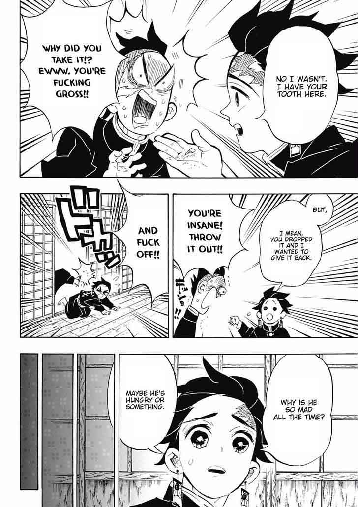 Kimetsu No Yaiba 105 14