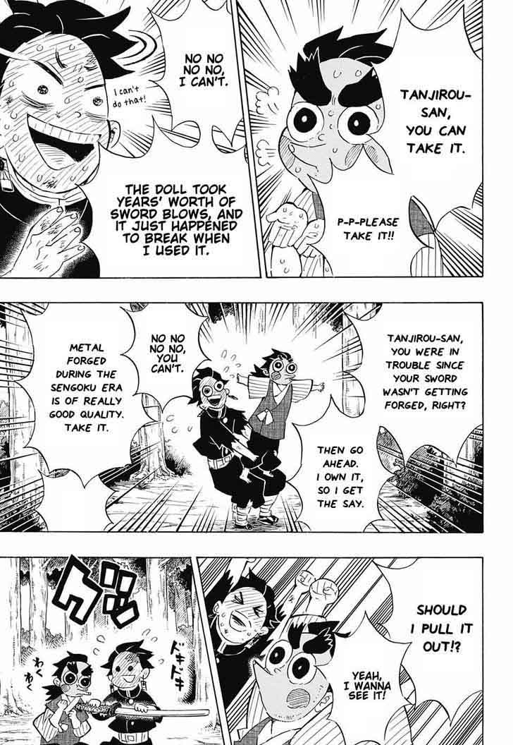 Kimetsu No Yaiba 105 3