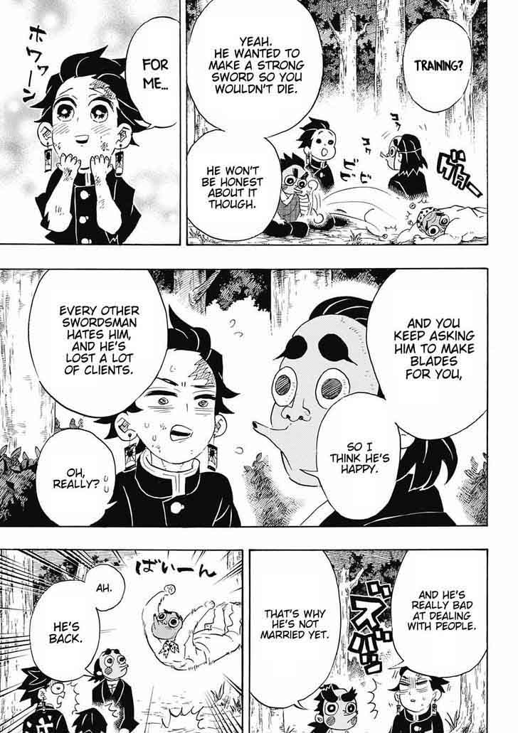 Kimetsu No Yaiba 105 9