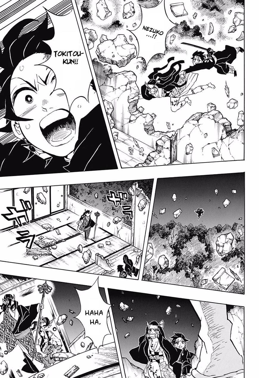 Kimetsu No Yaiba 106 17