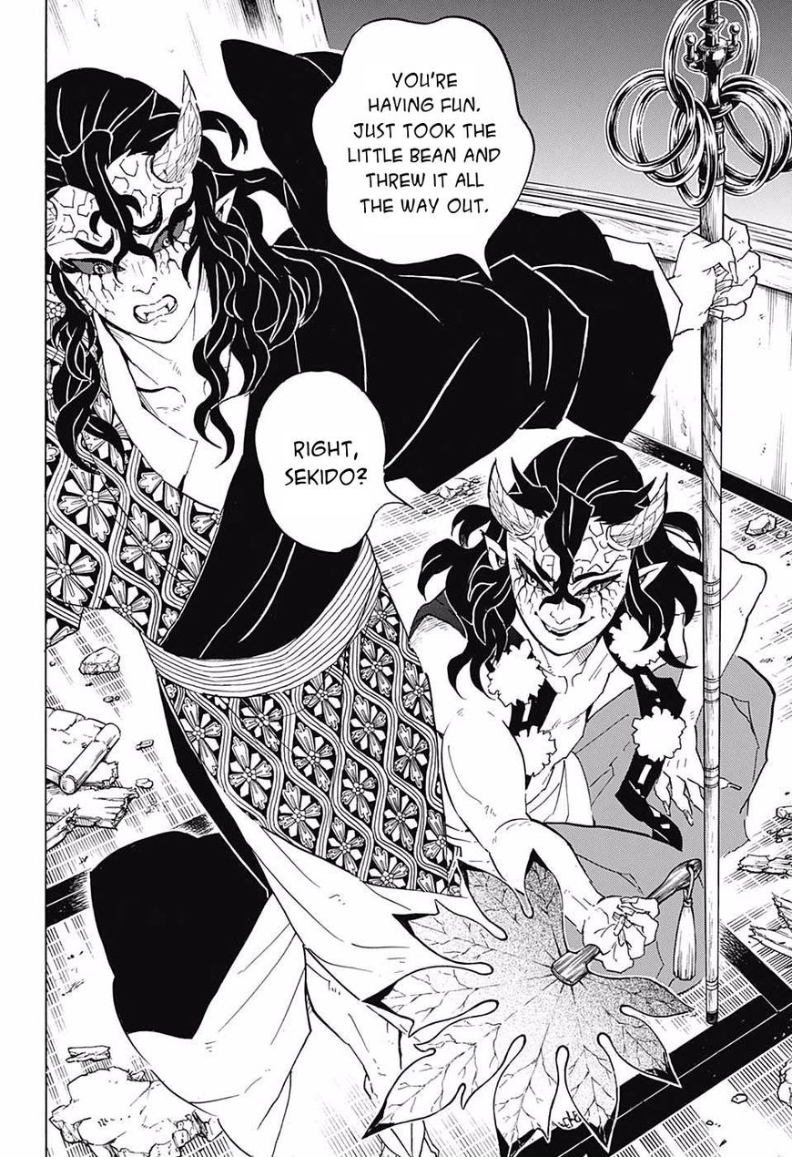 Kimetsu No Yaiba 106 18