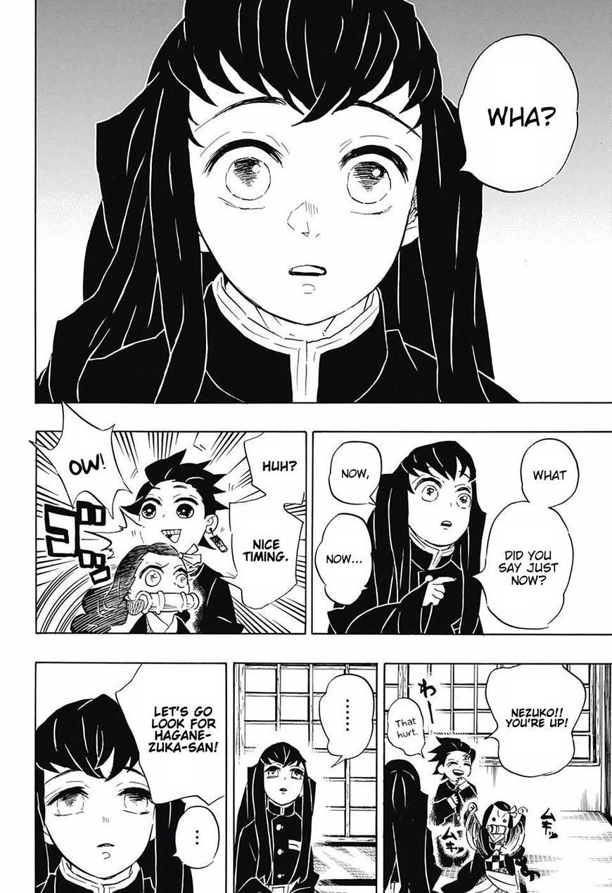 Kimetsu No Yaiba 106 4