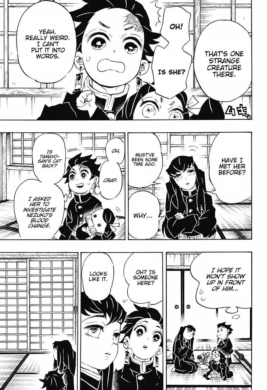 Kimetsu No Yaiba 106 5