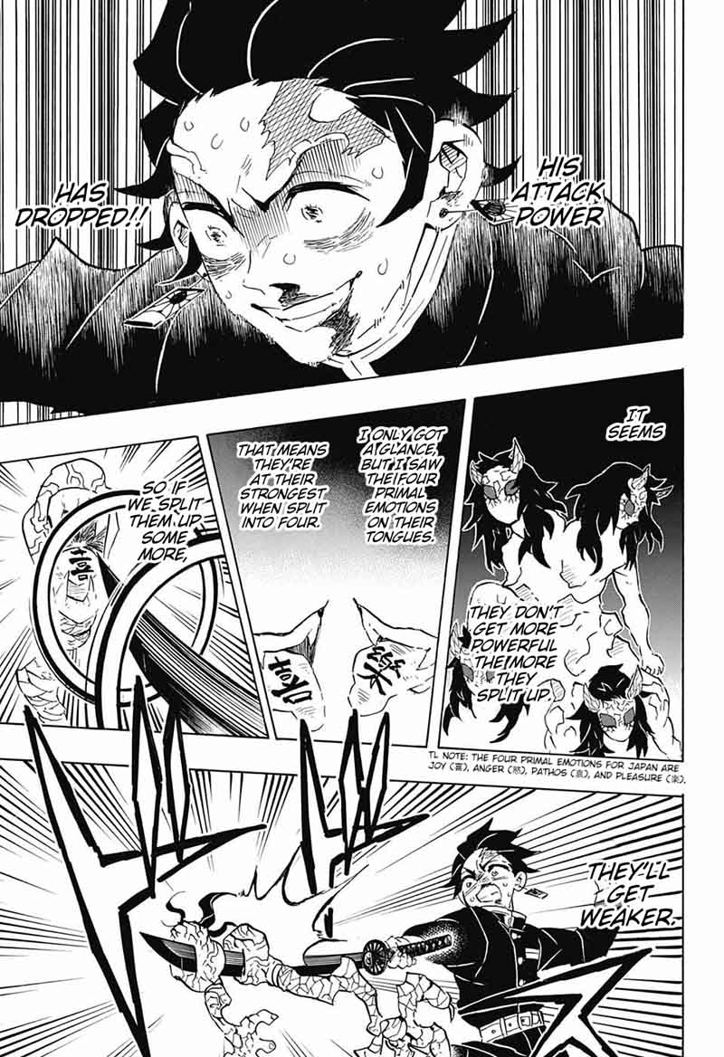 Kimetsu No Yaiba 108 11