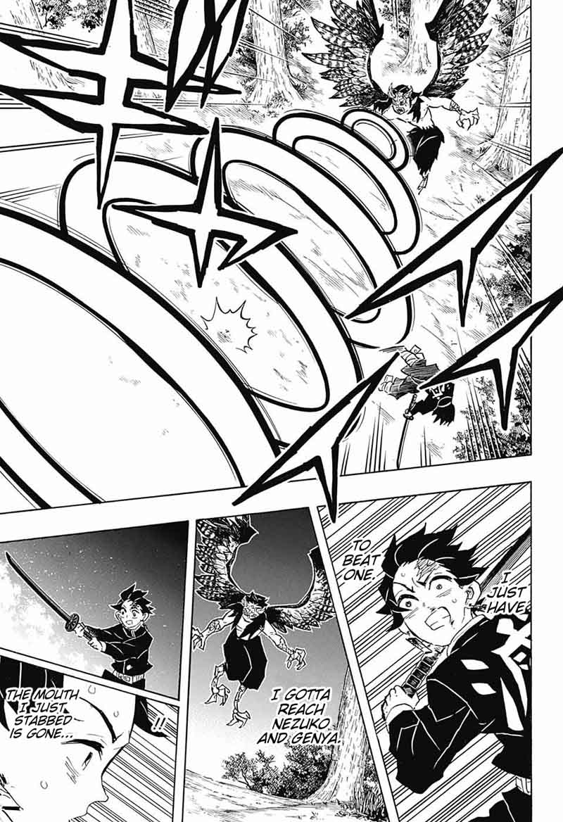 Kimetsu No Yaiba 108 13