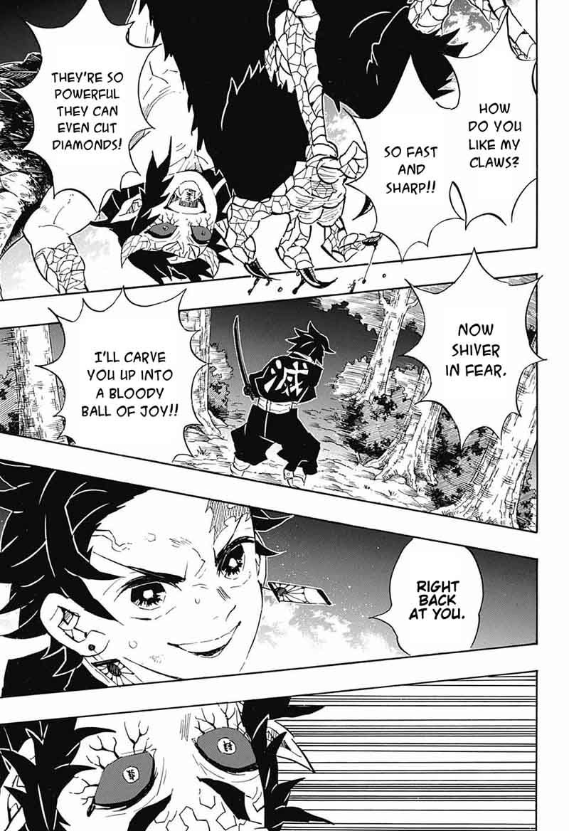 Kimetsu No Yaiba 108 15