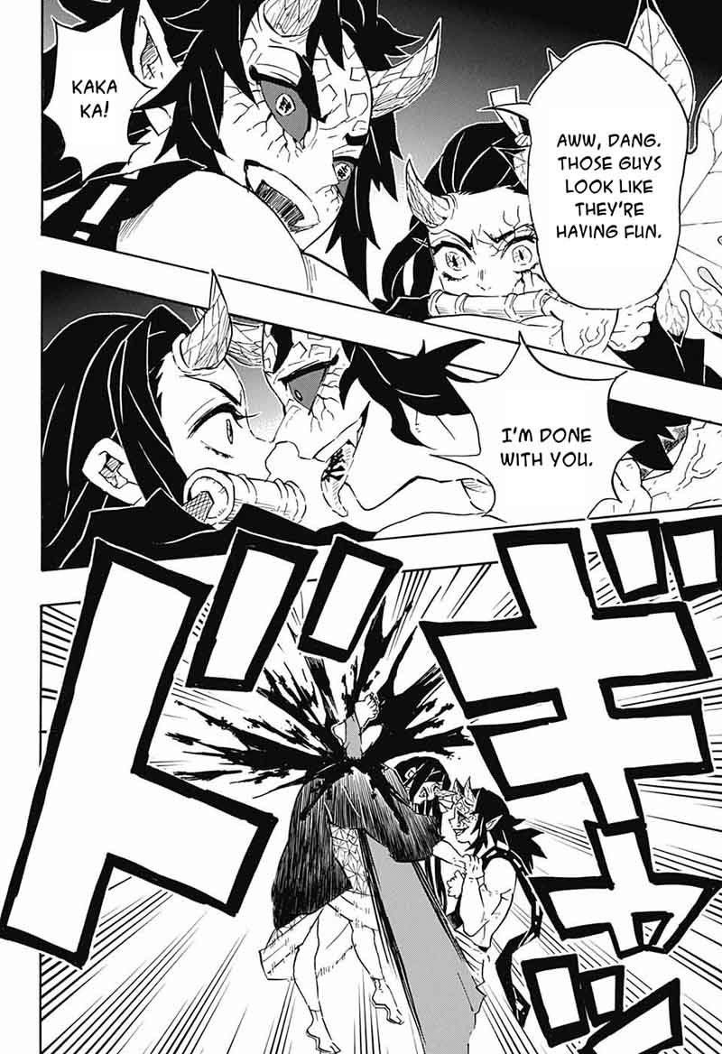 Kimetsu No Yaiba 109 10