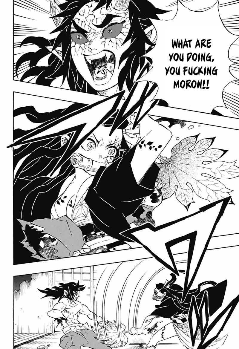 Kimetsu No Yaiba 109 14