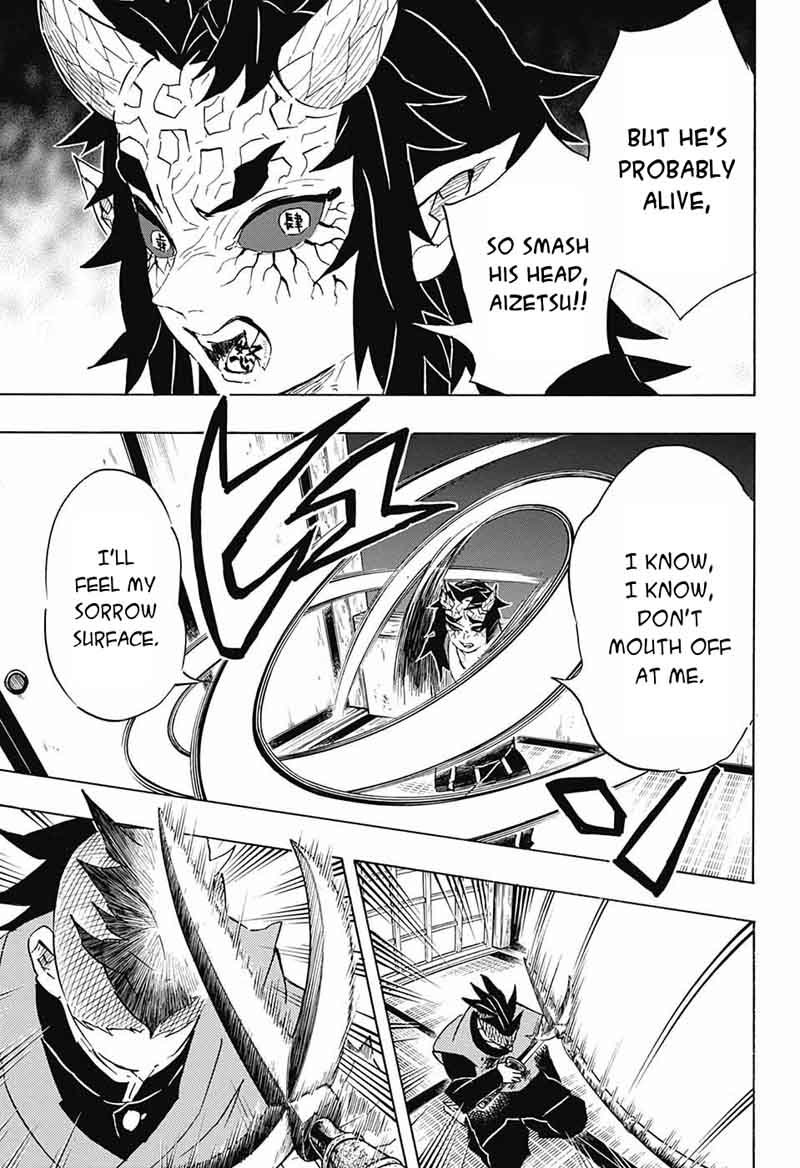 Kimetsu No Yaiba 109 5