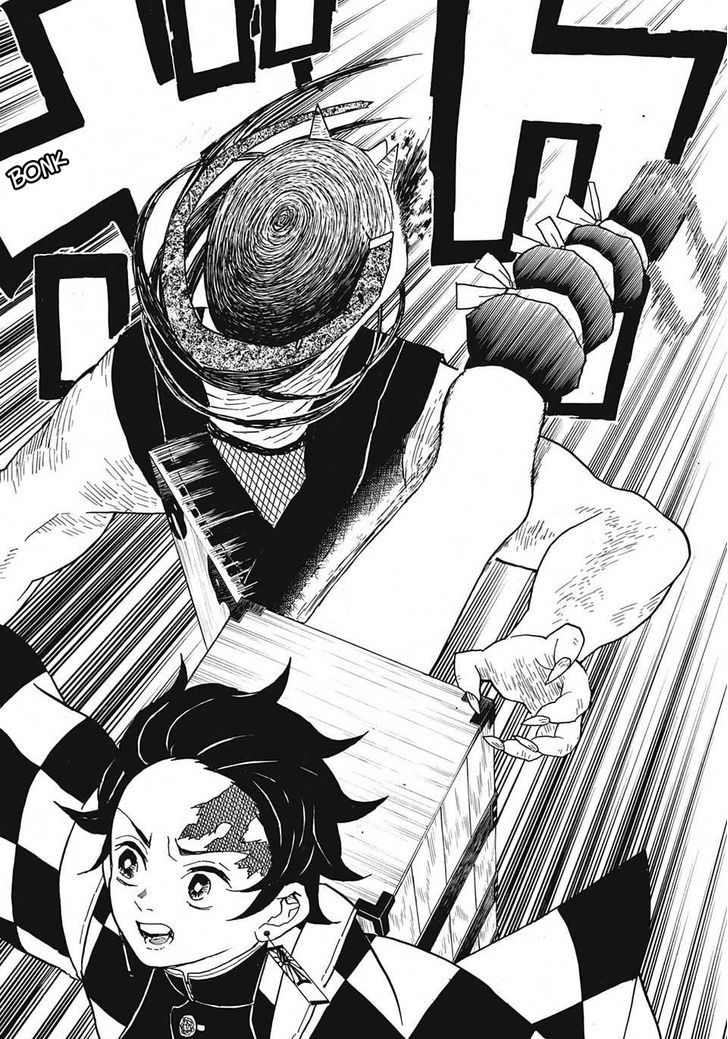 Kimetsu No Yaiba 11 14