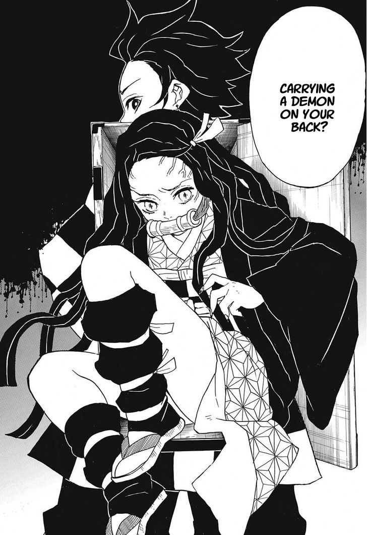 Kimetsu No Yaiba 11 16