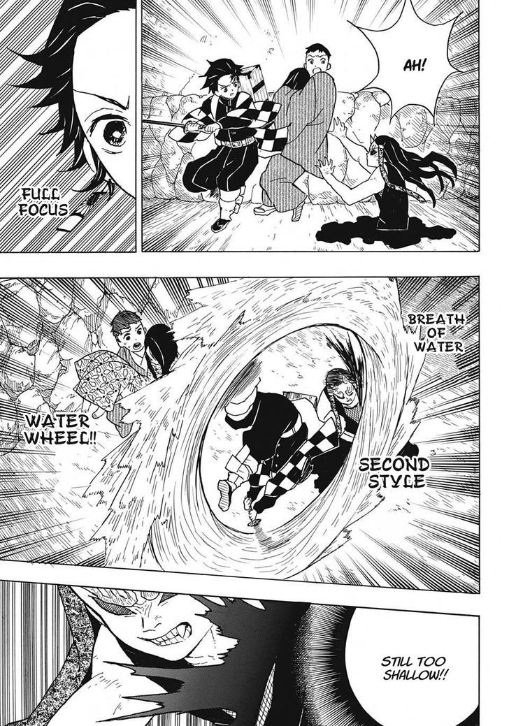 Kimetsu No Yaiba 11 5