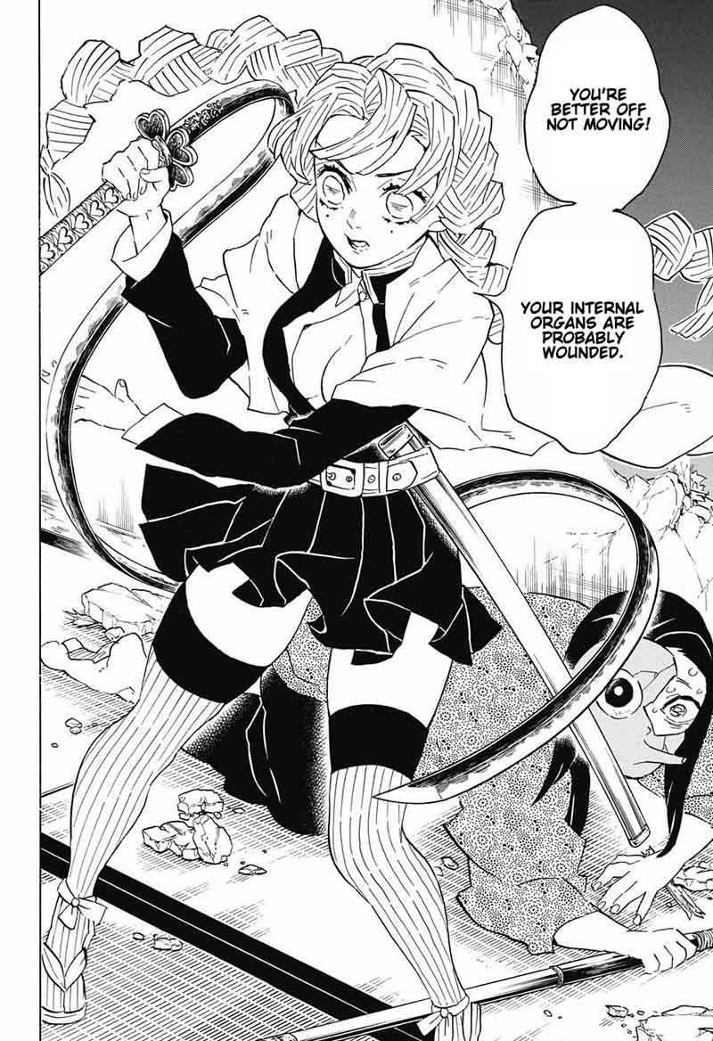 Kimetsu No Yaiba 112 10