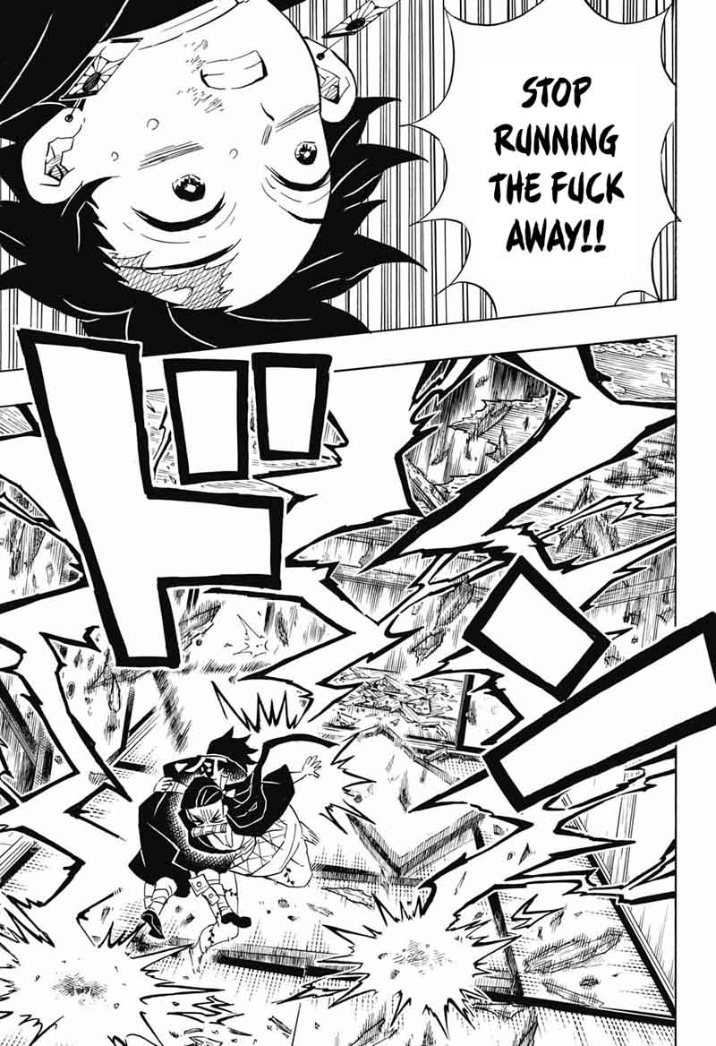 Kimetsu No Yaiba 112 16