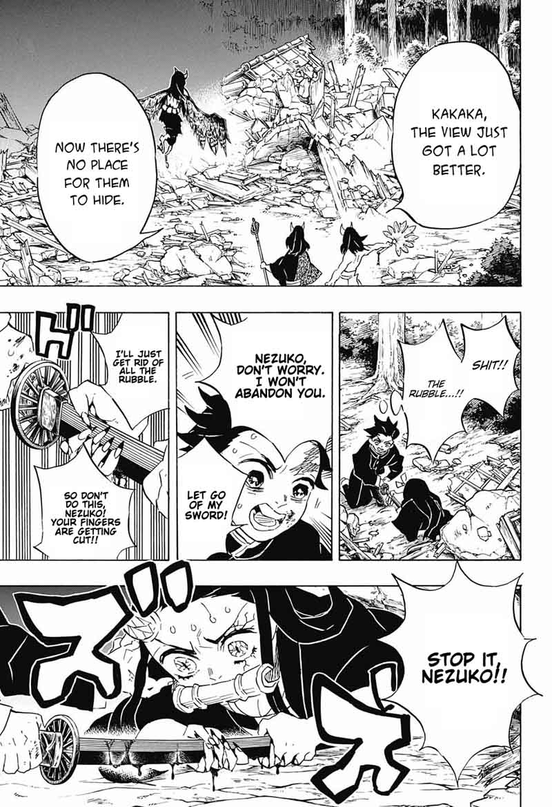 Kimetsu No Yaiba 112 20