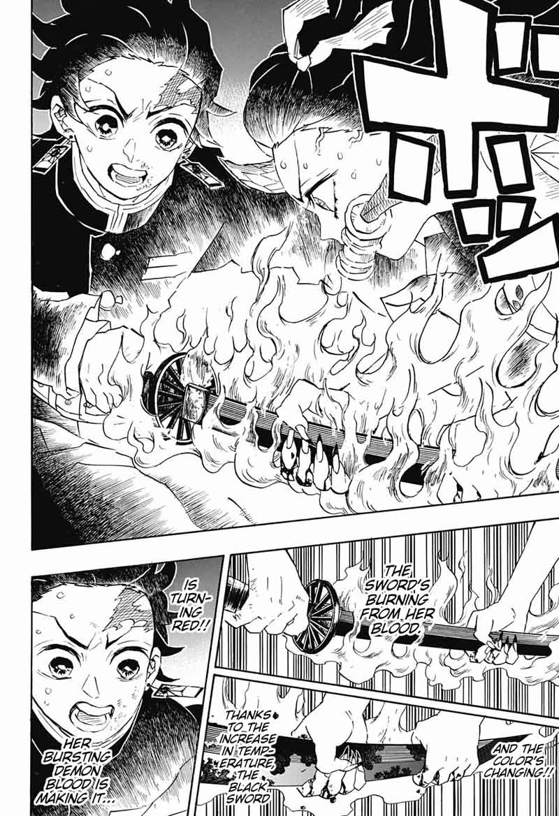 Kimetsu No Yaiba 112 21