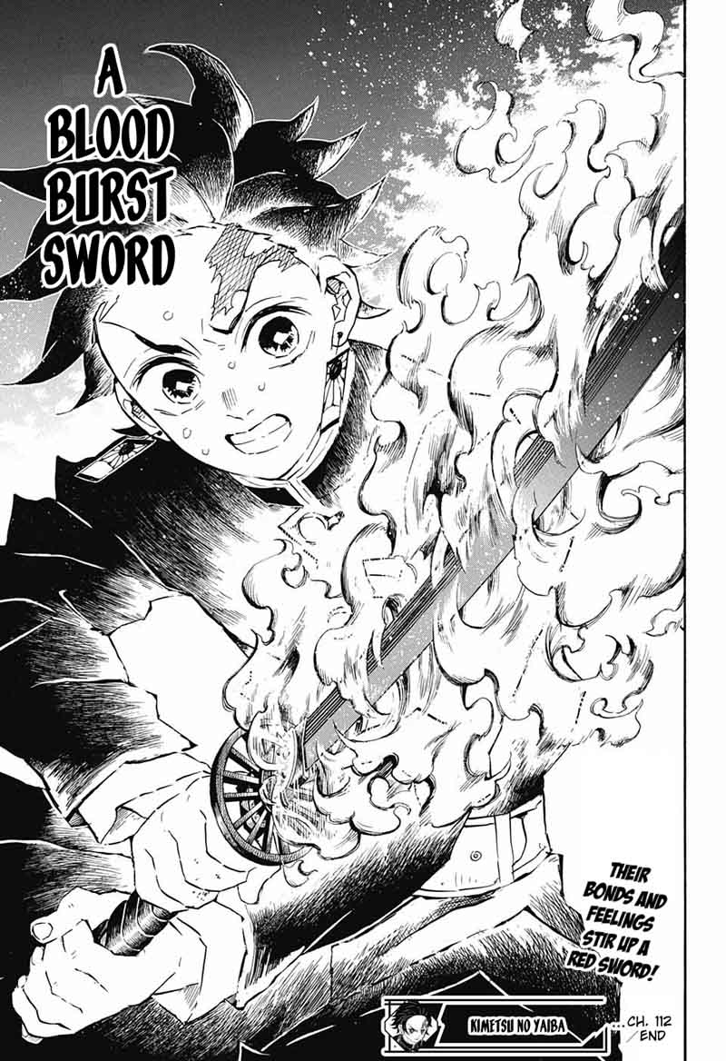 Kimetsu No Yaiba 112 22