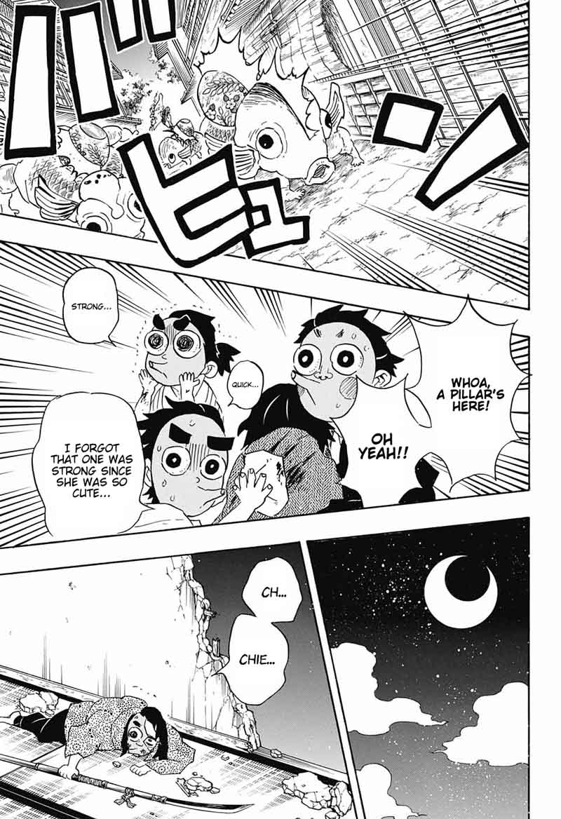 Kimetsu No Yaiba 112 7