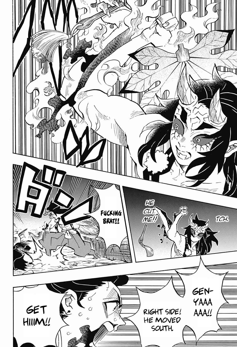 Kimetsu No Yaiba 114 10